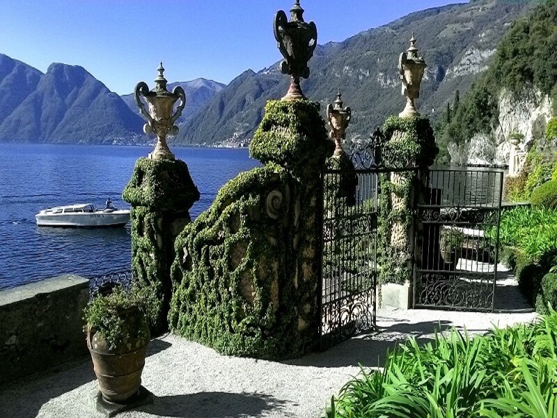 Lake Como Holiday